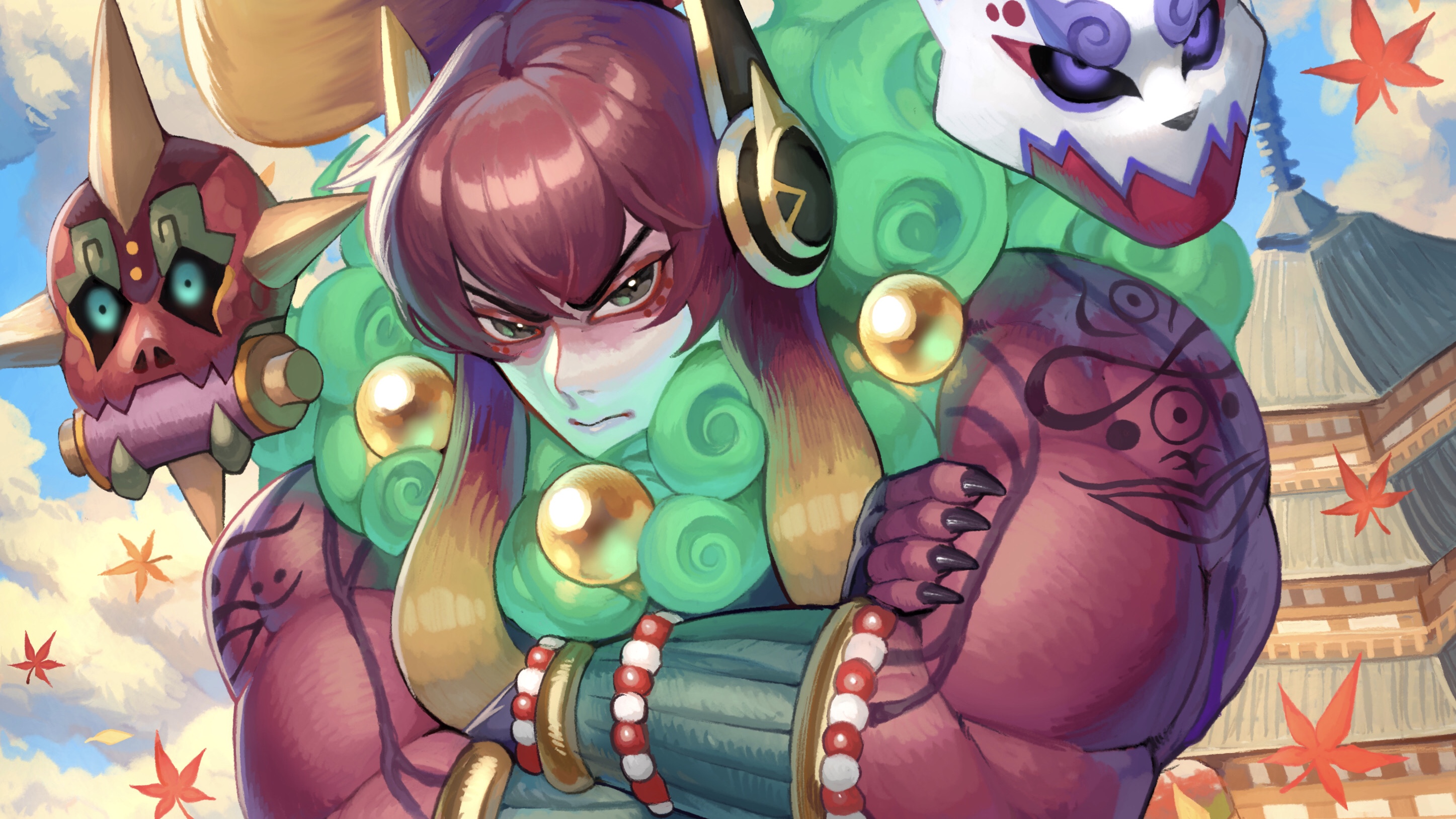 Sumosamo 1101160 Yande re sumosamo-1101160-yande-re